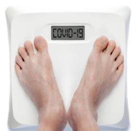 Dealing with Unwanted Weight Gain During COVID-19