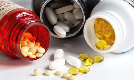 Do I Need a Dietary Supplement?
