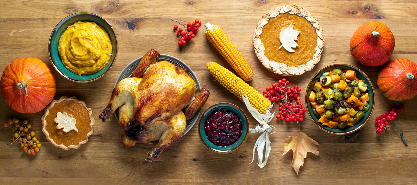 Manage Holiday Foods When Living with Diabetes - Family Nutrition Center