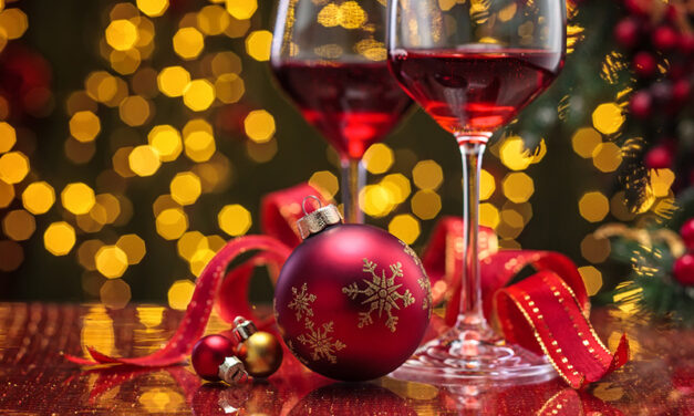 Holiday Series: Diabetes and Alcohol